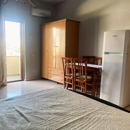 Imperial Apartments Ksamil Eksteriør bilde