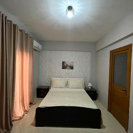 Imperial Apartments Ksamil Eksteriør bilde