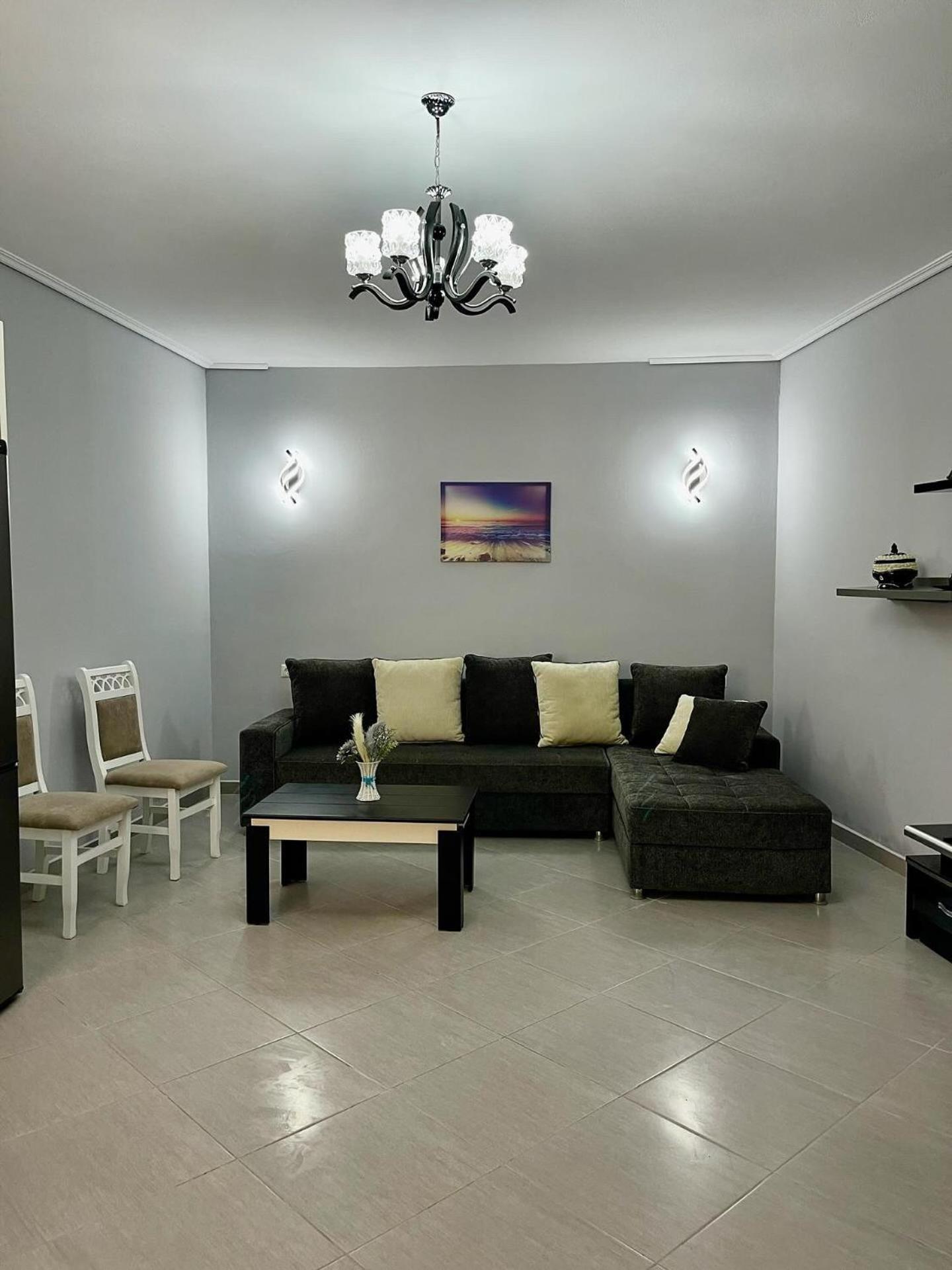 Imperial Apartments Ksamil Eksteriør bilde