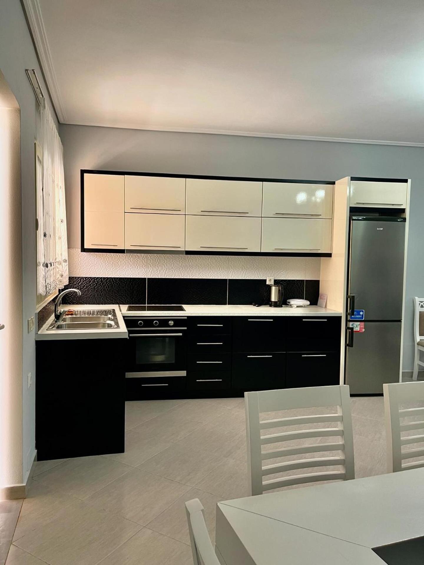 Imperial Apartments Ksamil Eksteriør bilde