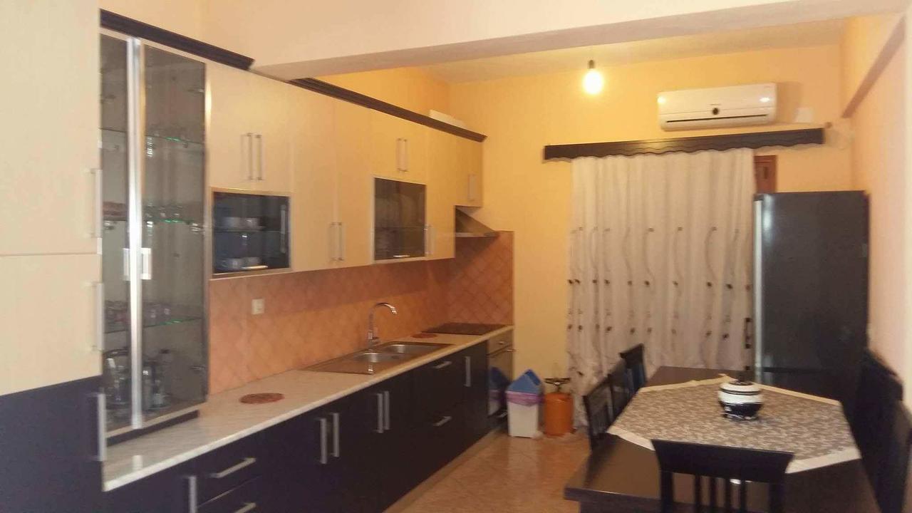 Imperial Apartments Ksamil Eksteriør bilde