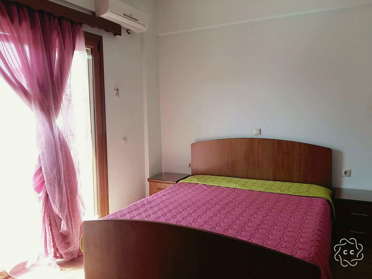 Imperial Apartments Ksamil Eksteriør bilde