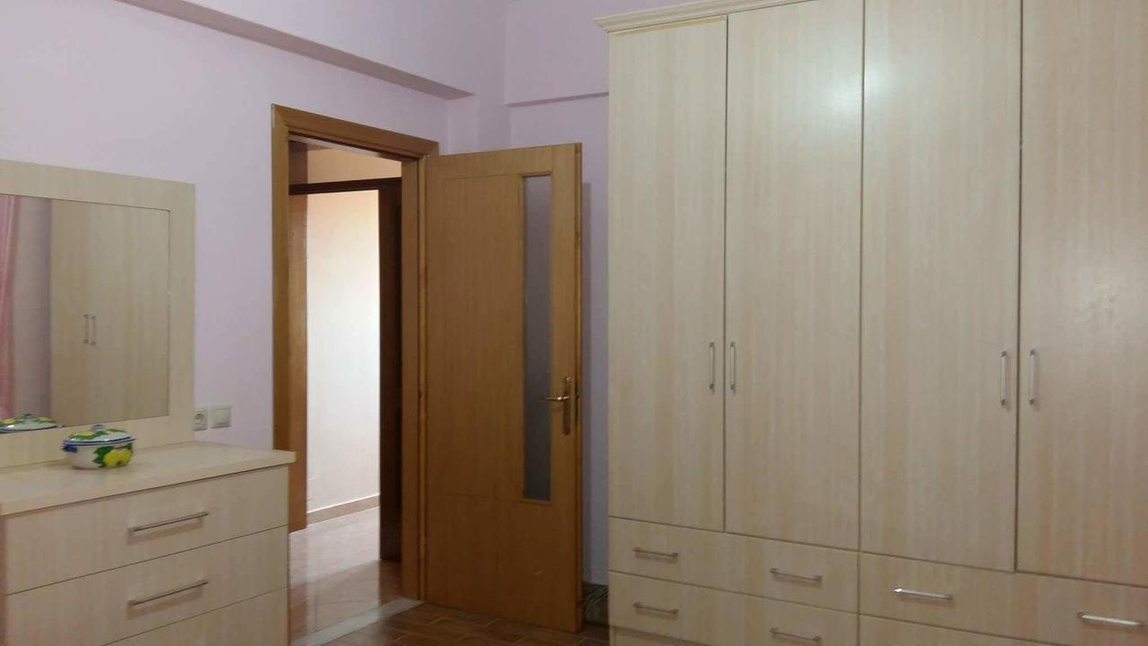 Imperial Apartments Ksamil Eksteriør bilde