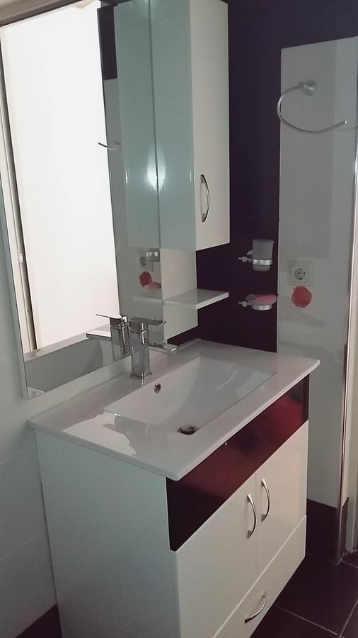 Imperial Apartments Ksamil Eksteriør bilde