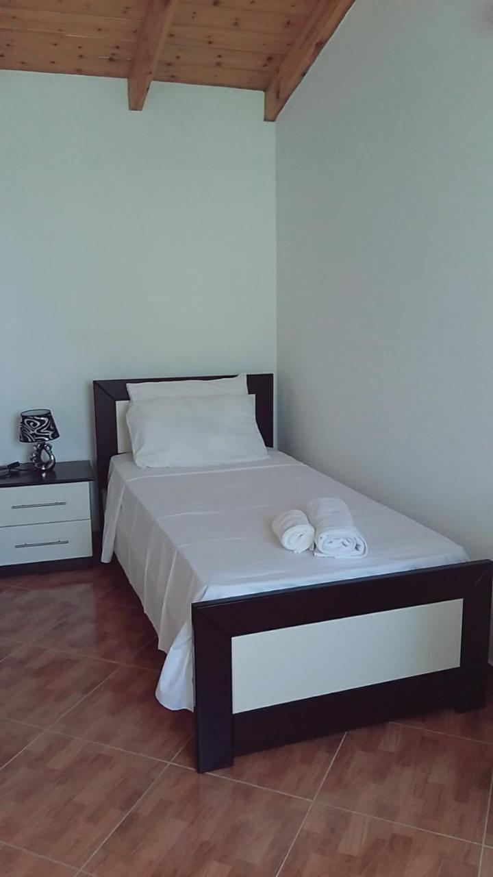 Imperial Apartments Ksamil Eksteriør bilde