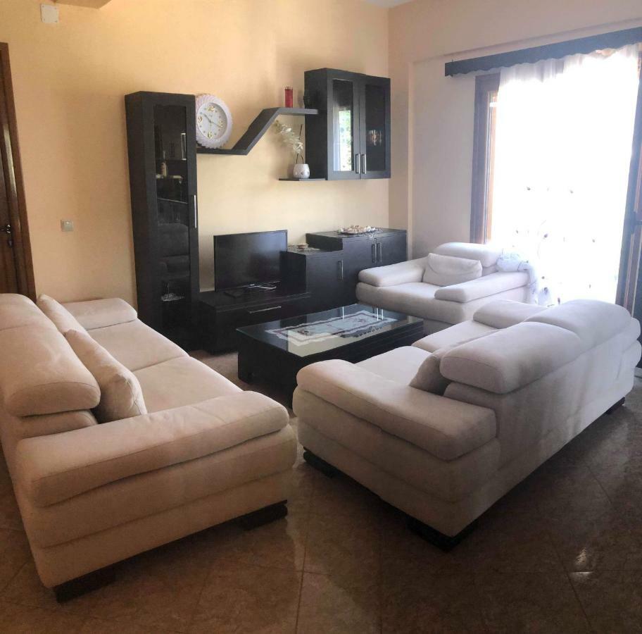 Imperial Apartments Ksamil Eksteriør bilde