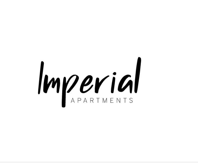Imperial Apartments Ksamil Eksteriør bilde